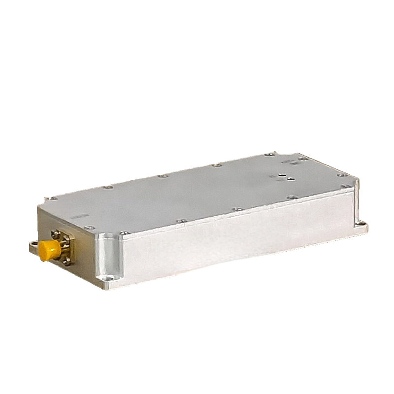 Home 4 2.4G 50W Heston Anti-drone and Signal interference
