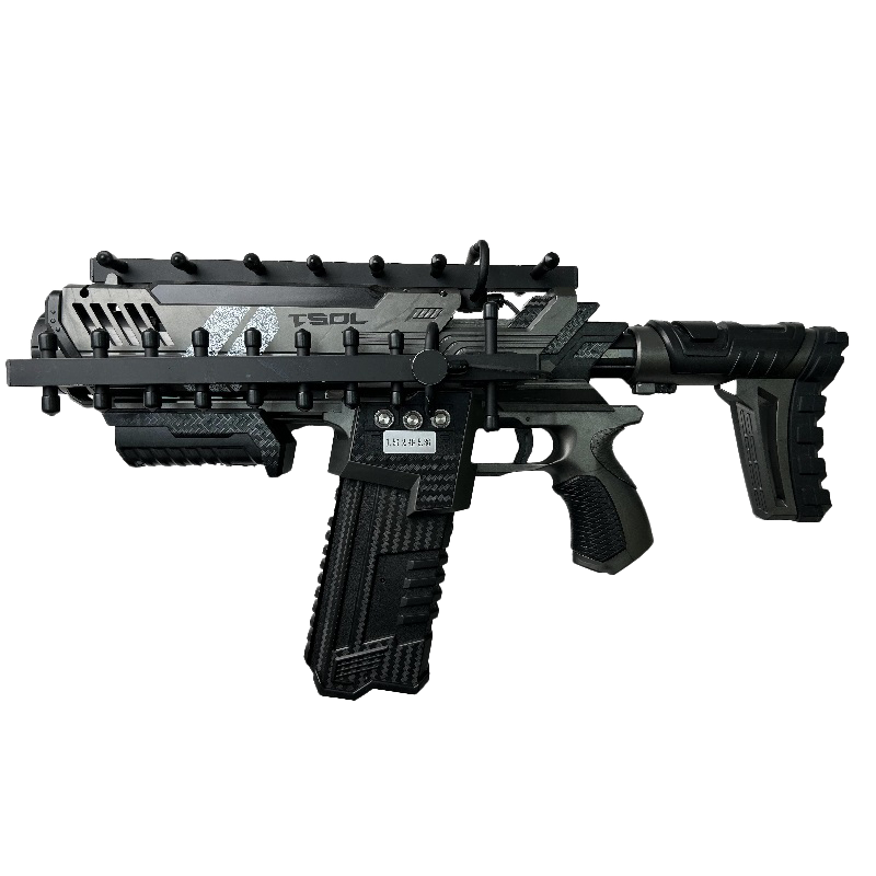 Jammer 5 866 Anti drone gun 6 Heston Anti-drone and Signal interference
