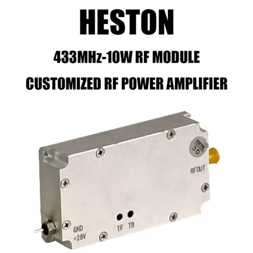 433MHz 10W Module