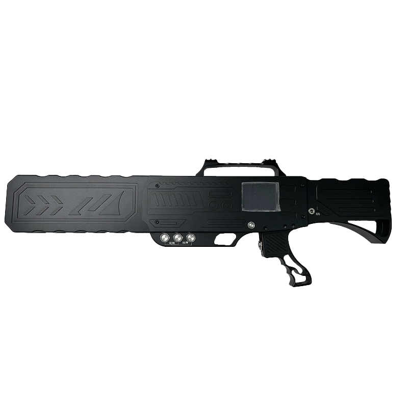 Jammer 7 1002 Anti drone gun 6 Heston Anti-drone and Signal interference