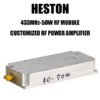 433MHz 50W Module