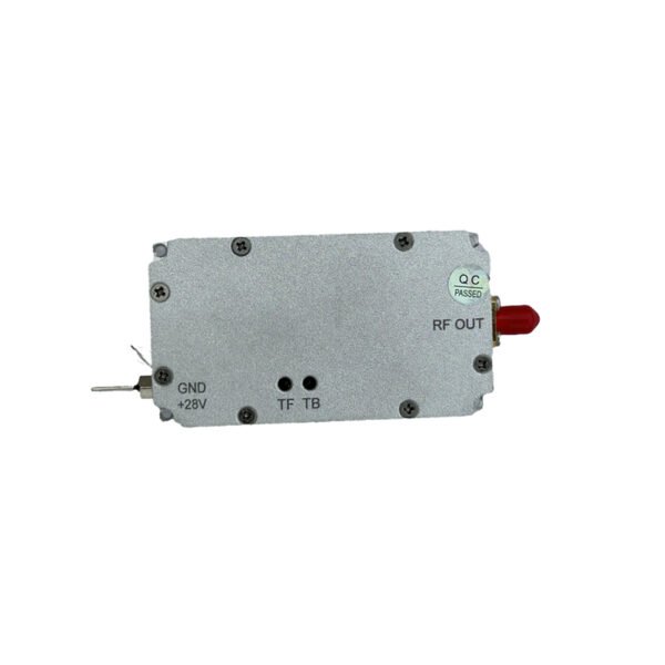 1.5GHz 20W Module