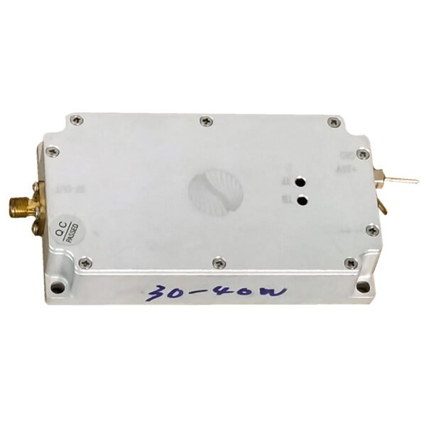 1.2GHz 30W Module