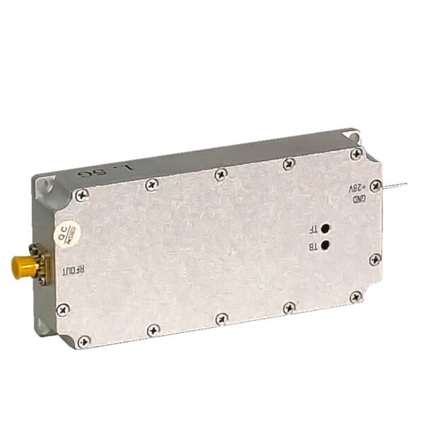 1.5GHz 50W Module