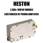 1.2G 10W 1.2GHz 10W Module