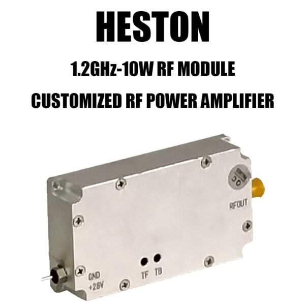 1.2GHz 10W Module
