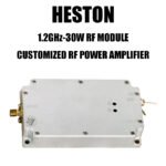 1.2G 30W 1.2GHz 30W Module
