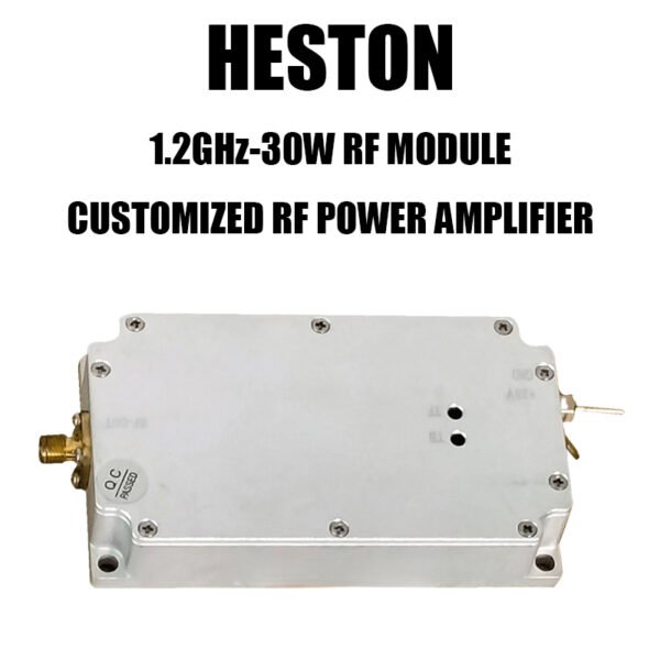 1.2GHz 30W Module