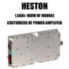 1.5GHz 100W Module