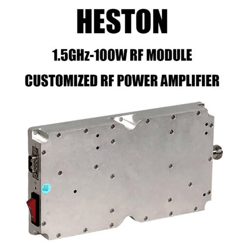 1.5GHz 100W Module