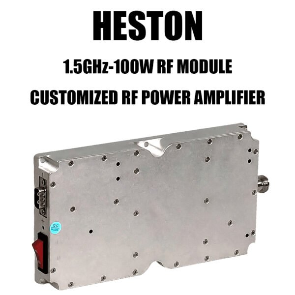 1.5GHz 100W Module