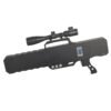 Handheld Anti-Drone Jammer Gun-1001