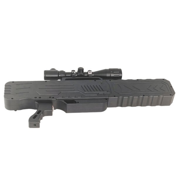 Handheld Anti-Drone Jammer Gun-1001