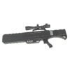 Handheld Anti-Drone Jammer Gun-1002