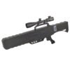 Handheld Anti-Drone Jammer Gun-1002