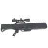 Handheld Anti-Drone Jammer Gun-1002