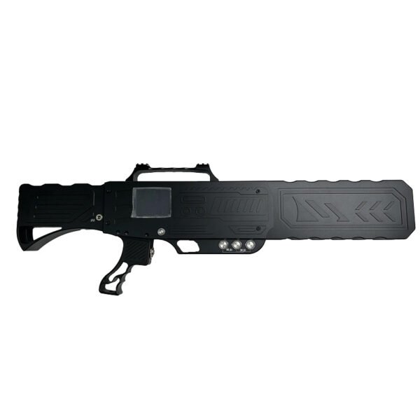 Handheld Anti-Drone Jammer Gun-1002
