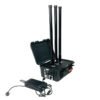 Portable anti drone facility 171018