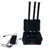 Portable anti drone facility 171018