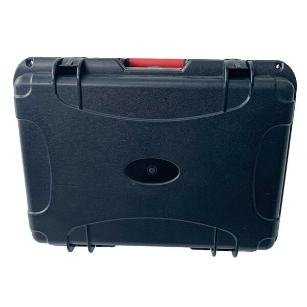 Portable anti drone facility 171018