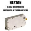 2.4GHz 10W Module