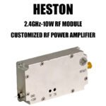 2.4G 10W 2.4GHz 10W Module