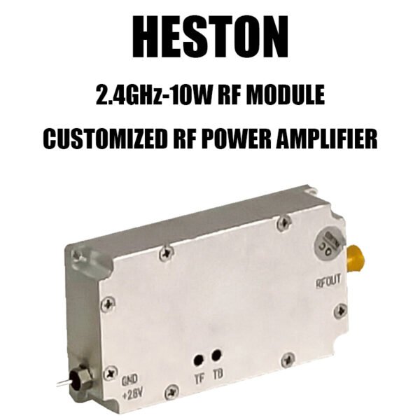2.4GHz 10W Module