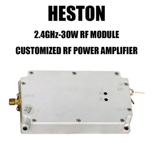 2.4GHz 30W Module