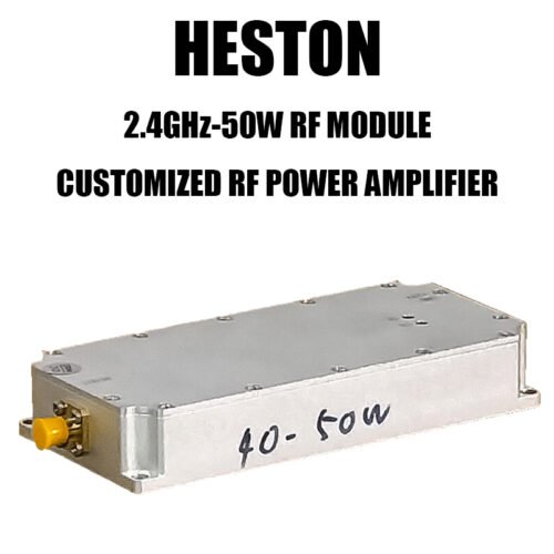 2.4GHz 50W Module