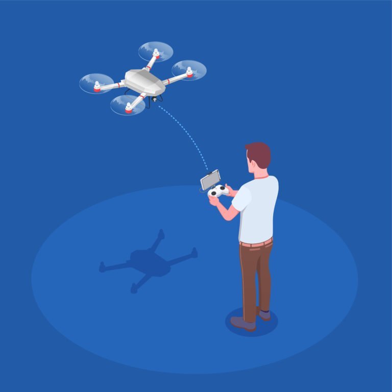 29759 Heston Anti-drone and Signal interference