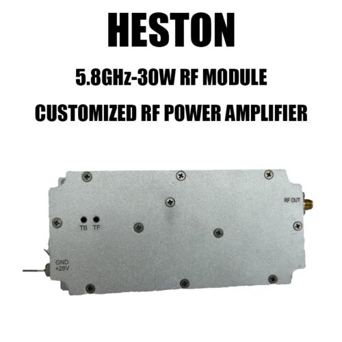 5.8GHz 30W Module