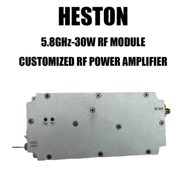 5.8GHz 30W Module