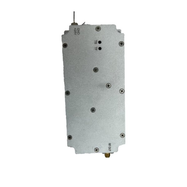 5.8G 30W anti drone modul 5.8 ГГц 30 Вт модуль
