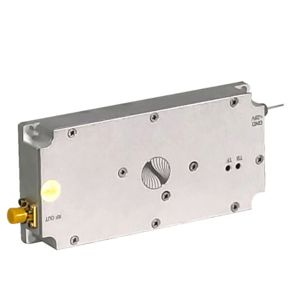 5.8G 30W anti drone module(7) 5.8 ГГц 30 Вт модуль
