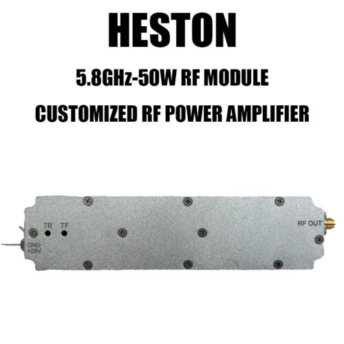 5.8GHz 50W Module