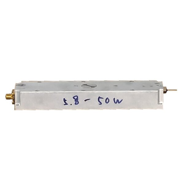 5.8GHz 50W Module