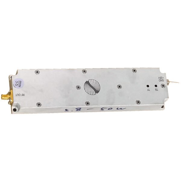 5.8GHz 50W Module