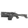 Handheld Anti-Drone Jammer Gun-886