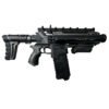 Handheld Anti-Drone Jammer Gun-886