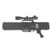 Handheld Anti-Drone Jammer Gun-1001