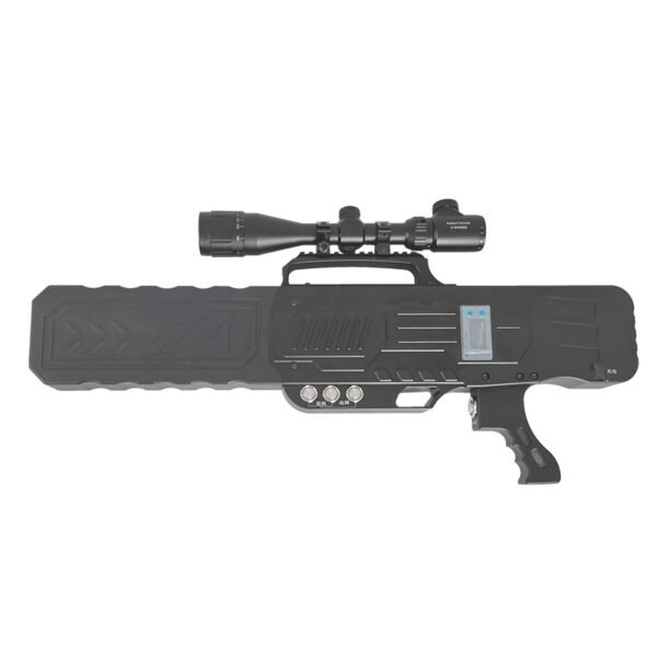 Jammer 14 Handheld Anti-Drone Jammer Gun-1001