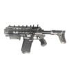 Handheld Anti-Drone Jammer Gun-886