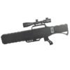 Handheld Anti-Drone Jammer Gun-1002