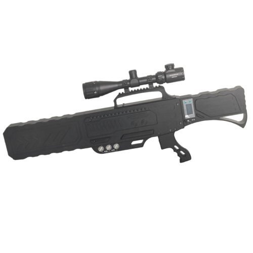 主图 Handheld Anti-Drone Jammer Gun-1002