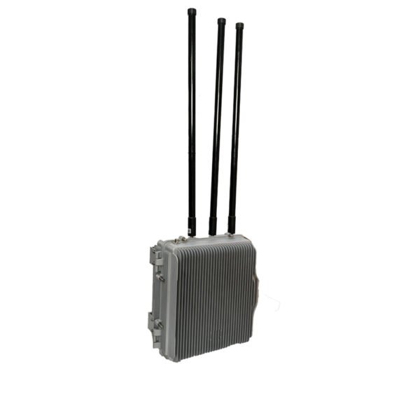Jammer 17 Stationary Anti-Drone Facility 190001