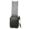Backpack Anti-Drone Facility