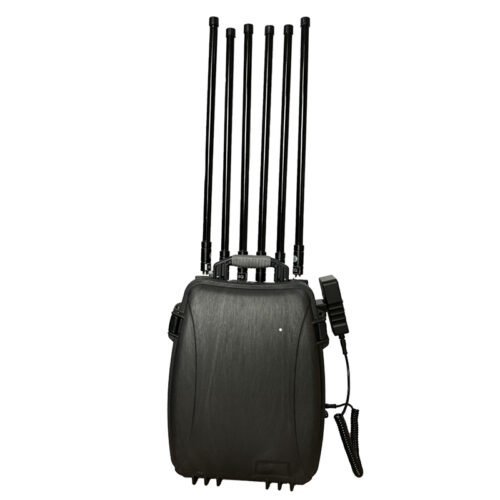 主图 Backpack Anti-Drone Facility