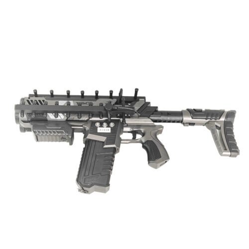 主图 Handheld Anti-Drone Jammer Gun-886